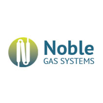 Noble Gas Systems Logo